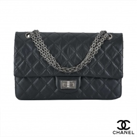 Chanel  2.55 Reissue Double flap 225 Handbag